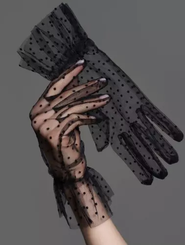 Рукавички Асотримент