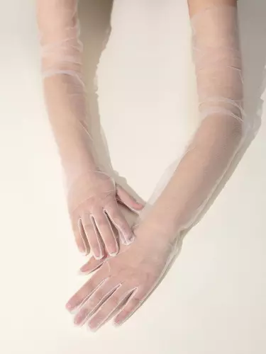 Рукавички Асотримент