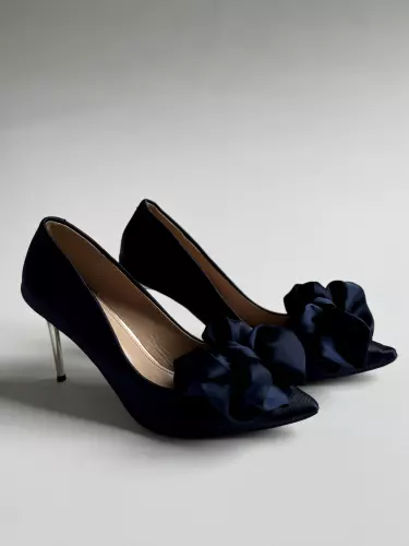 Підбори темно-сині