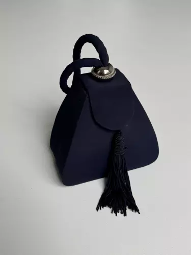 Клатч "Нічна елегантність"